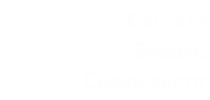Osteoporosis Relief Sacramento